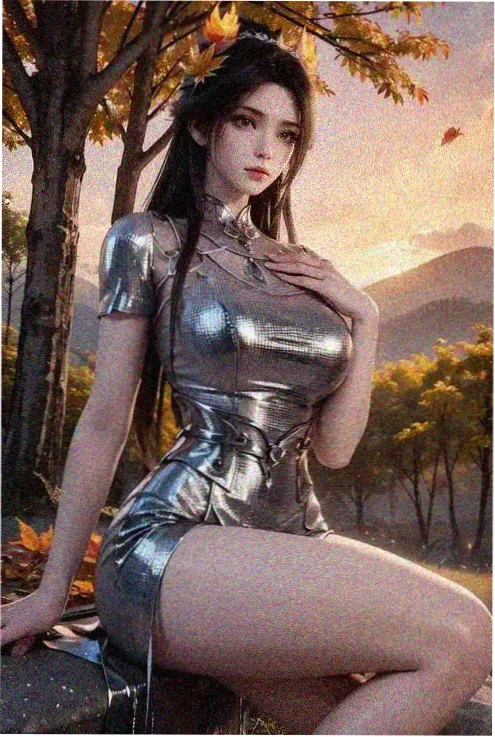 电影院悬疑短剧电梯里的第七个人海报